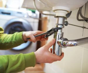 About The Faucet Pros Dime Box, TX